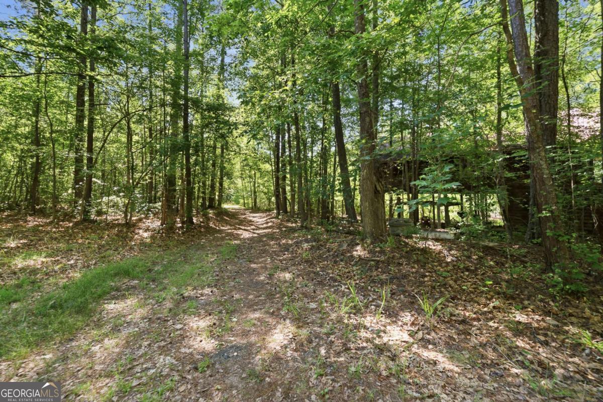 460 SE Honey Creek RD