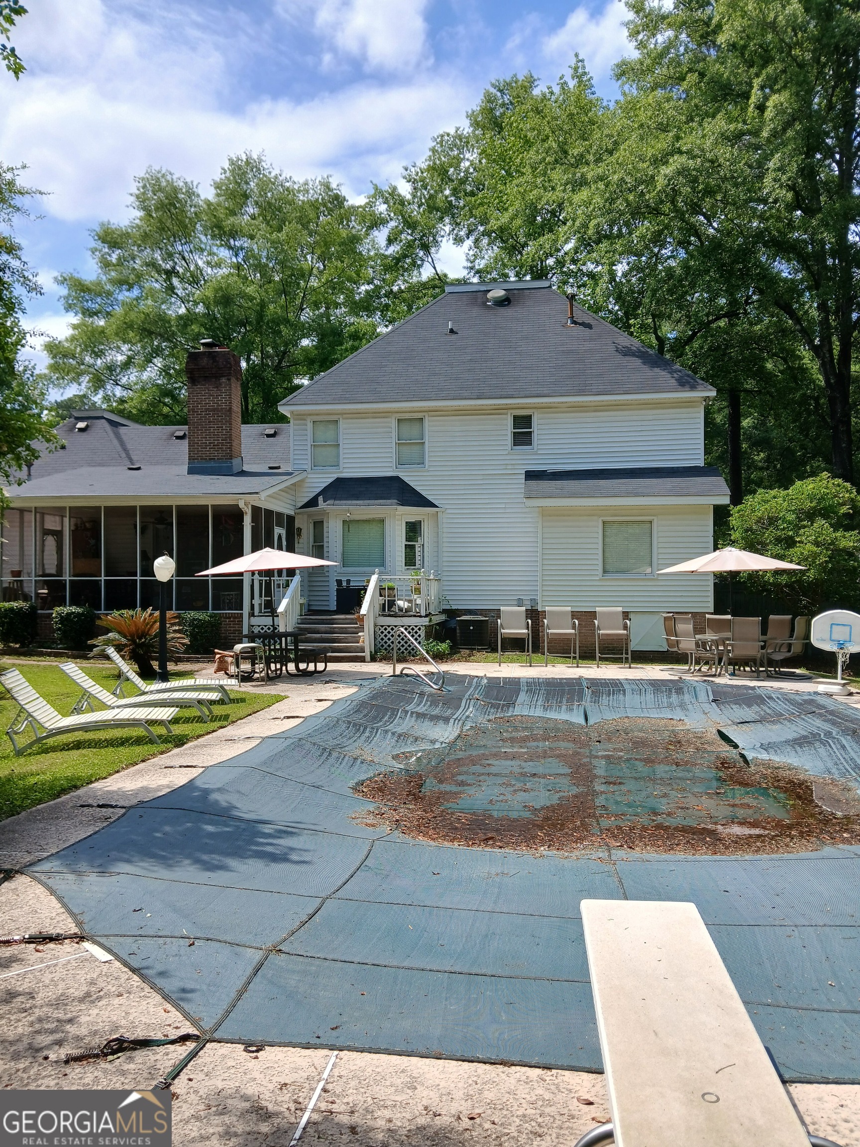 311 Castlegate RD