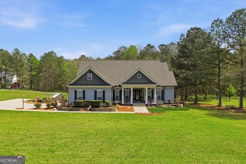Photo of 340 Terry White Road, Aragon, GA 30104 (MLS # 10725323)