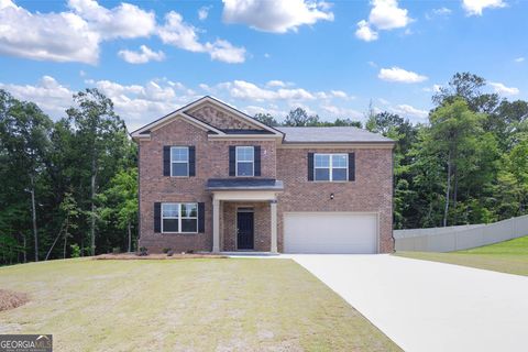 5417 Flat Rock Point Pt, Stonecrest, GA 30038 - MLS#: 10401621
