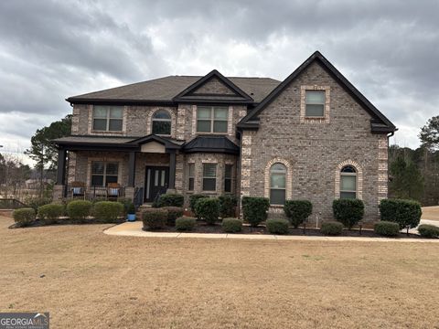 4573 Cloister CIR Hampton GA 30228