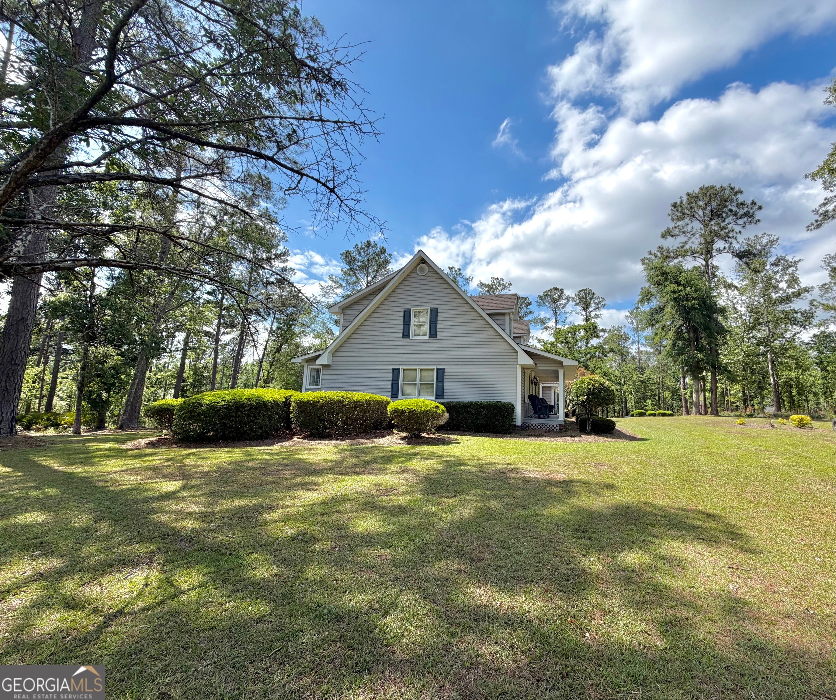 51 Jimmy Boatright DR