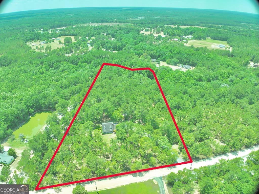 51 Jimmy Boatright DR