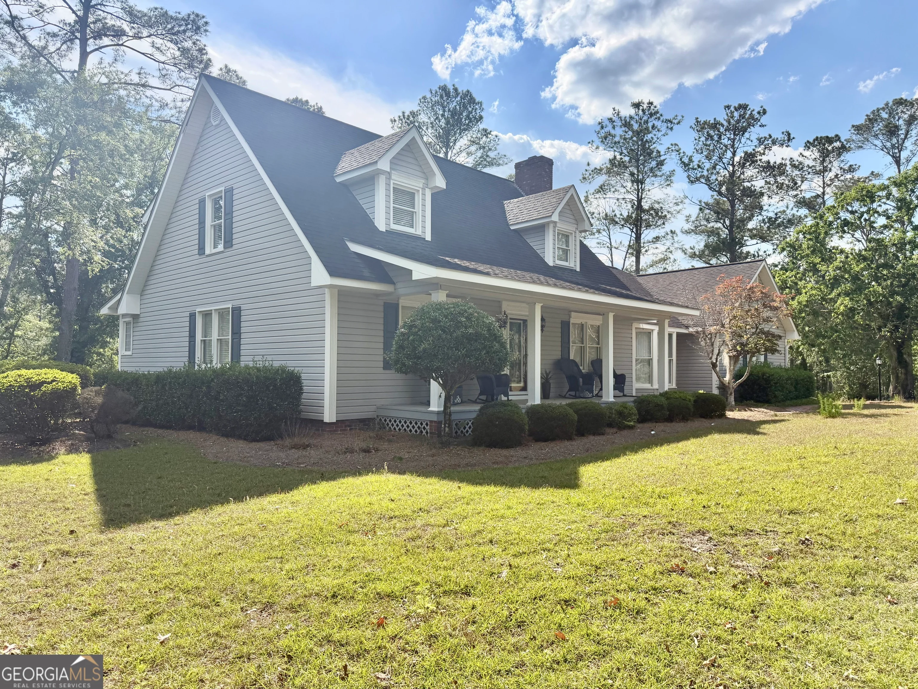 51 Jimmy Boatright Drive, Hazlehurst, GA, 31539