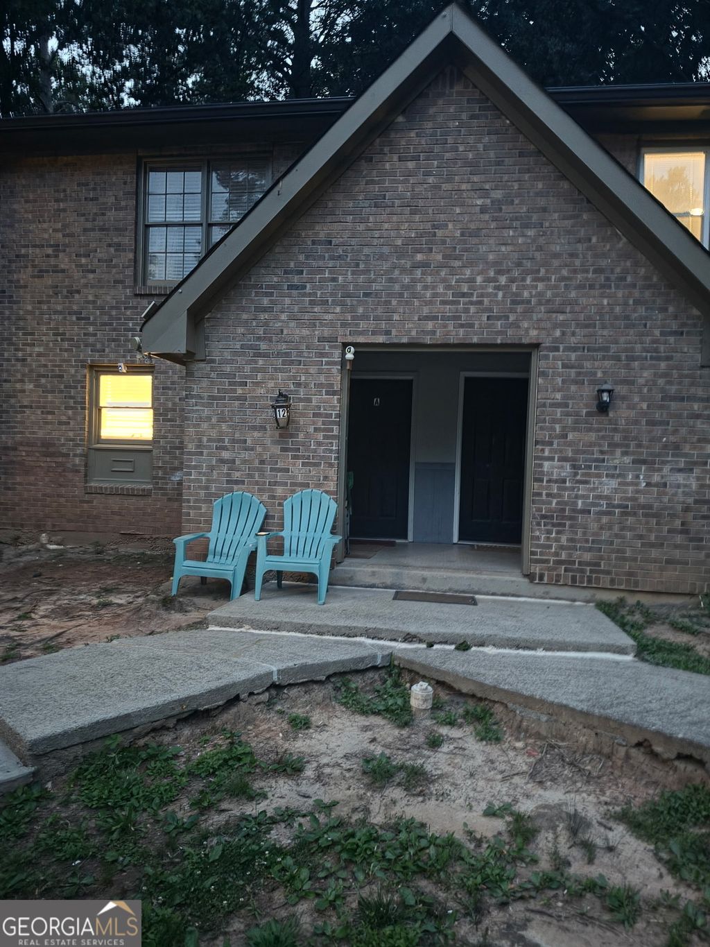 Photo of 2128 Terrace Club Court #A, Norcross, GA 30071 (MLS # 10785597)