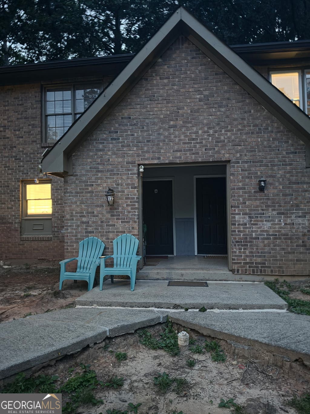 Photo of 2128 Terrace Club Court #A, Norcross, GA 30071 (MLS # 10785597)