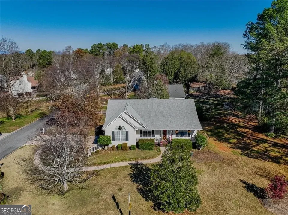 5810 Woodberry Walk