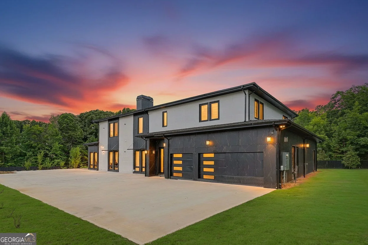 1670 Old Atlanta Road