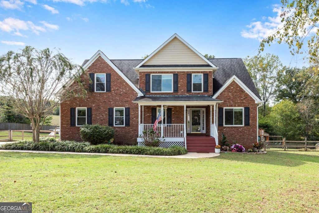 Photo of 4745 Bryn Ridge Court, Cumming, GA 30028 (MLS # 10625229)