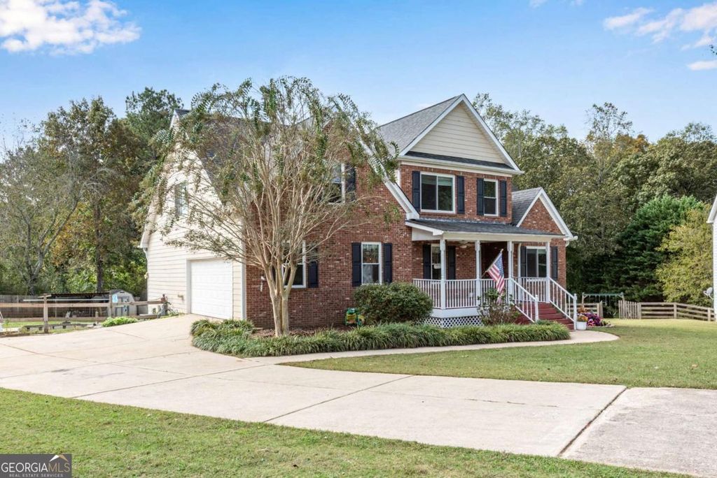 Photo of 4745 Bryn Ridge Court, Cumming, GA 30028 (MLS # 10625229)