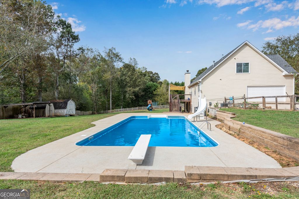 Photo of 4745 Bryn Ridge Court, Cumming, GA 30028 (MLS # 10625229)