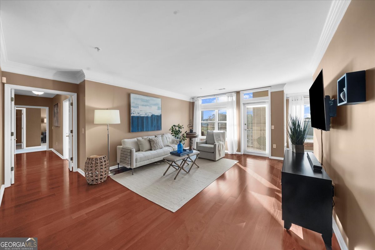 3334 Peachtree RD NE 608