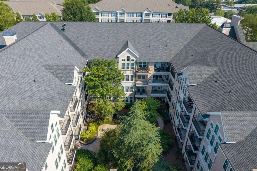 Photo of 1850 Cotillion Drive #3419, Atlanta, GA 30338 (MLS # 10841966)
