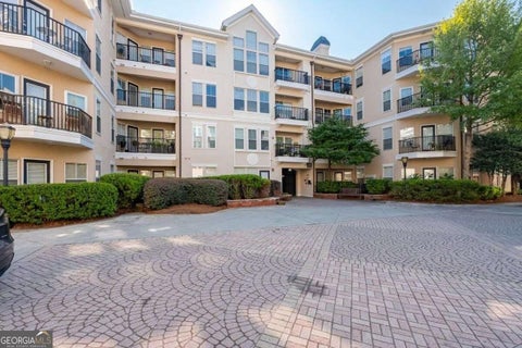 Photo of 1850 Cotillion Drive #3419, Atlanta, GA 30338 (MLS # 10841966)