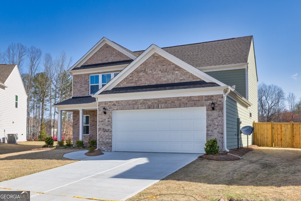 1436 Maston RD