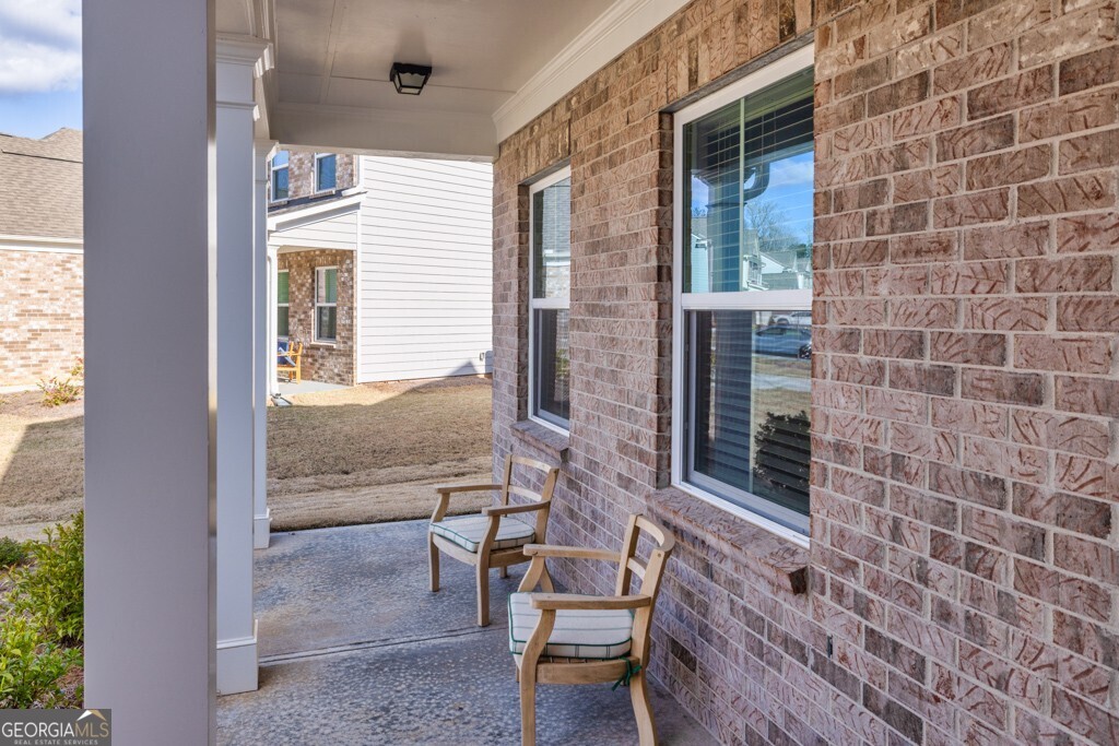 1436 Maston RD