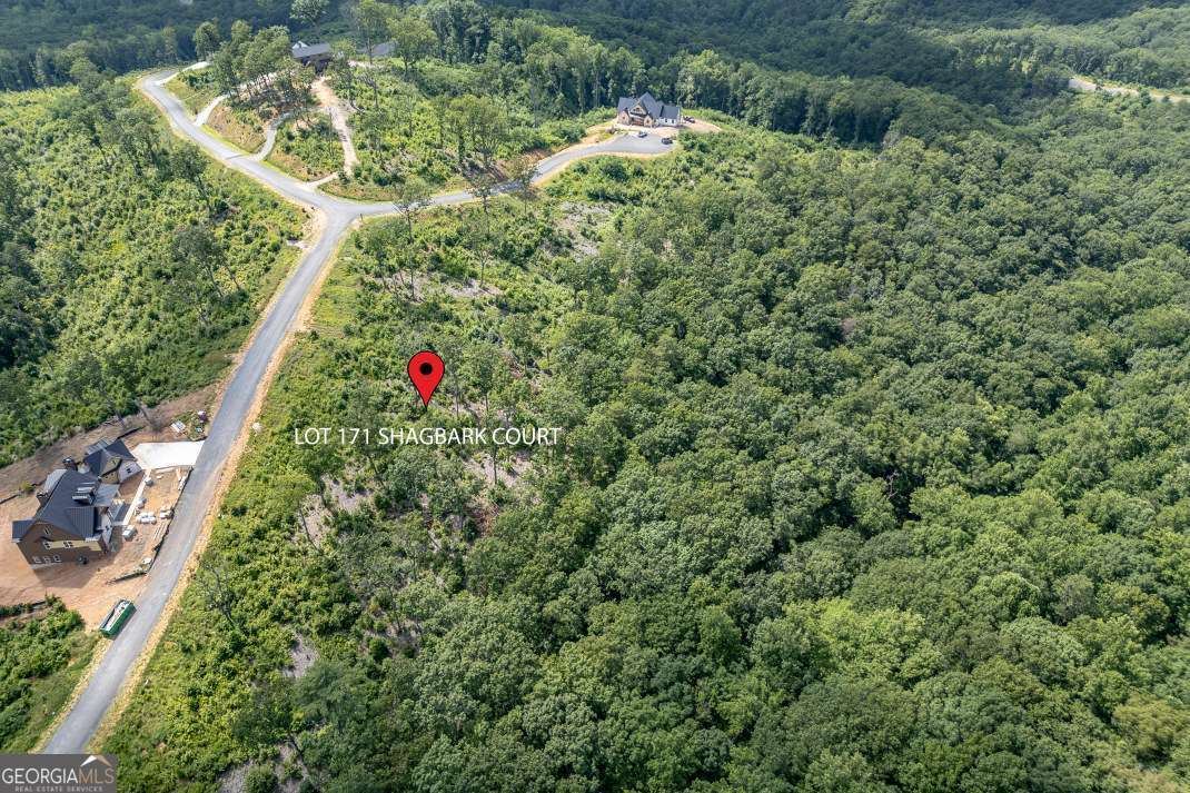 LOT 171 Shagbark CT