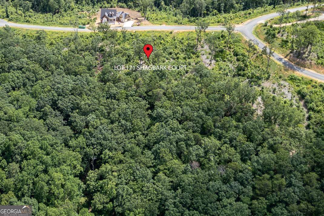 LOT 171 Shagbark CT