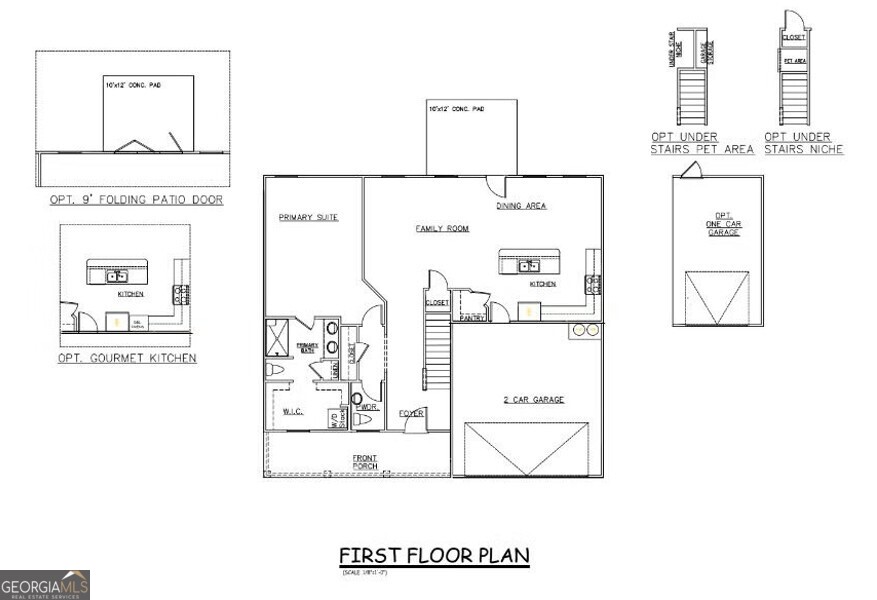 108 Shenandoah LN 27E