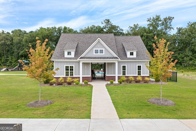 108 Shenandoah LN 27E