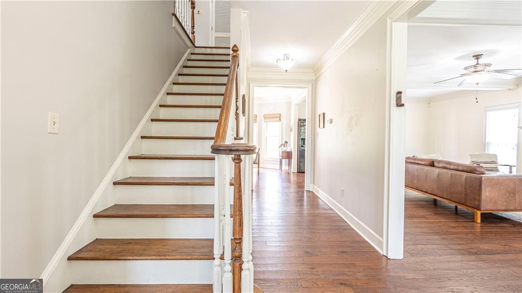 Photo of 148 White Oak Drive, Newnan, GA 30265 (MLS # 10764953)
