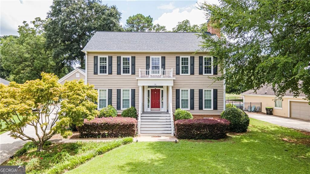 Photo of 148 White Oak Drive, Newnan, GA 30265 (MLS # 10764953)