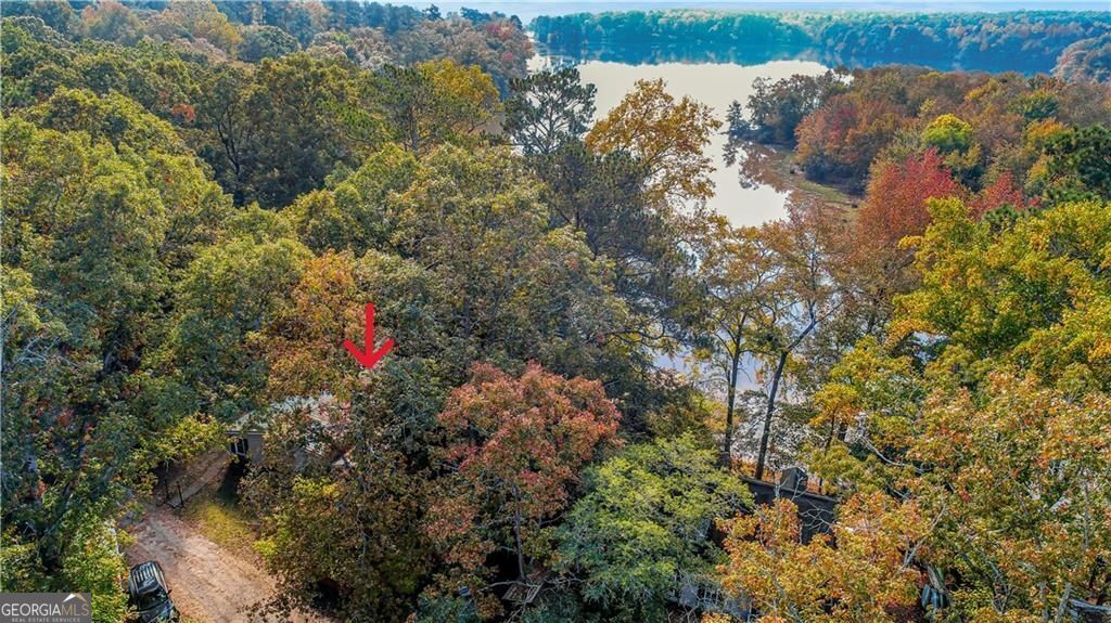 251 Weavers Lakefront RD