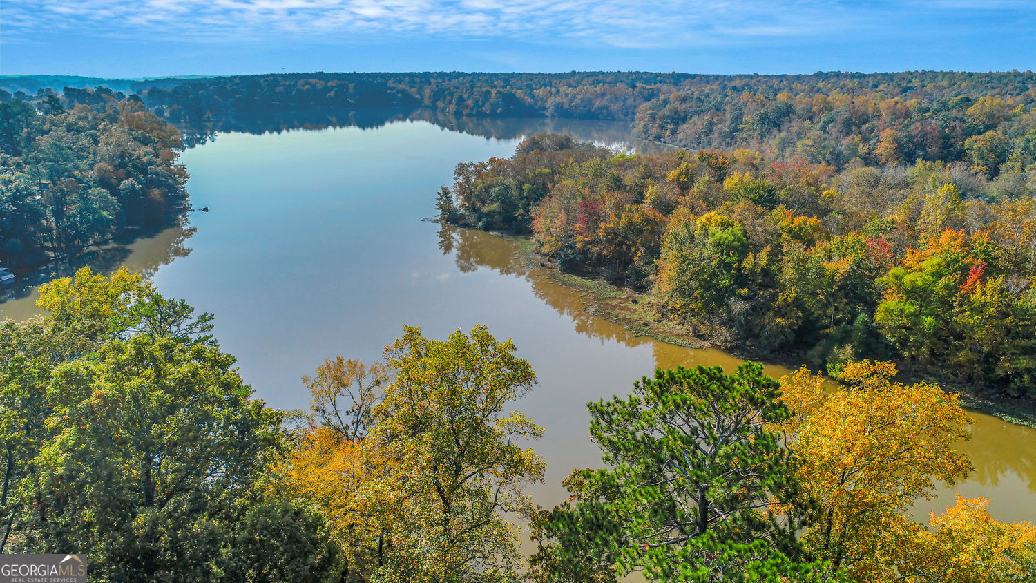 251 Weavers Lakefront RD