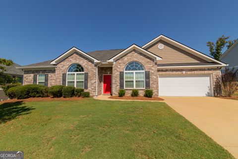 A home in Midland