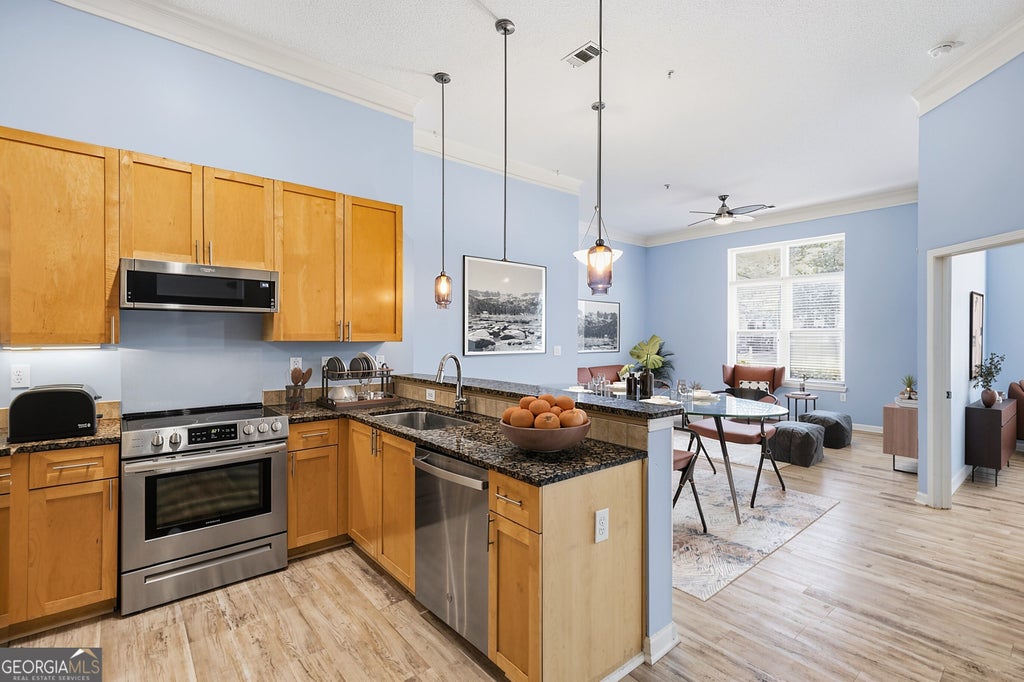 Photo of 401 16th Street NW #1183, Atlanta, GA 30363 (MLS # 10835548)