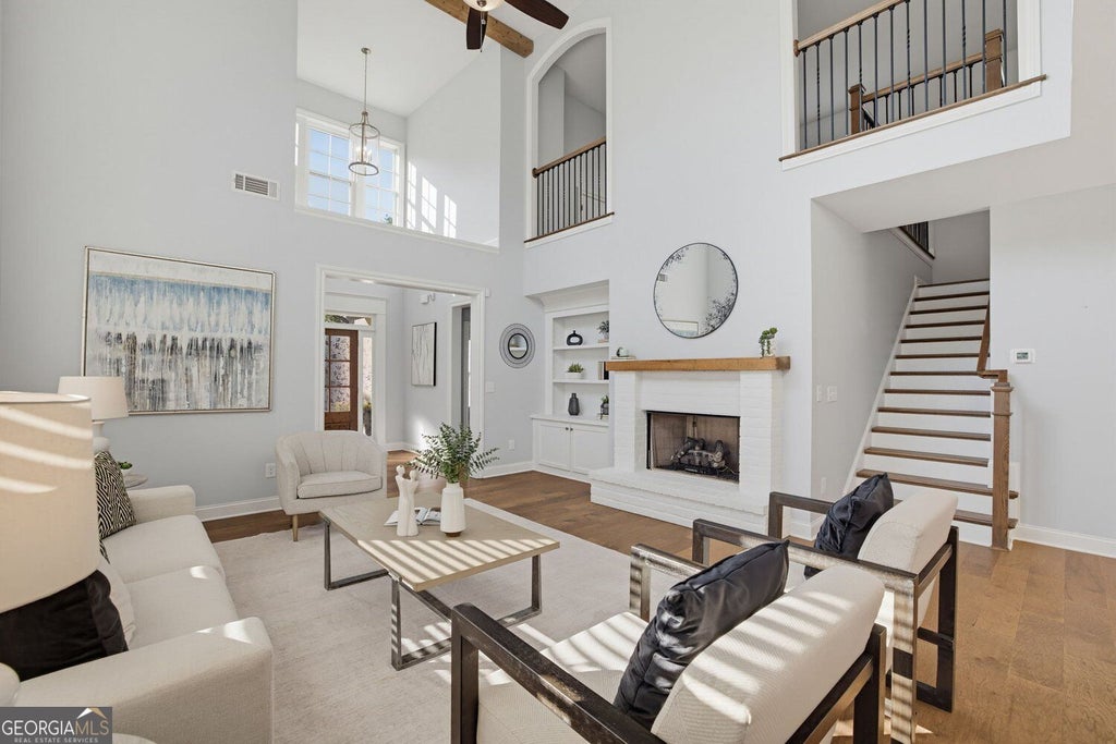 Photo of 3178 Old Rockbridge Road, Avondale Estates, GA 30002 (MLS # 10874401)