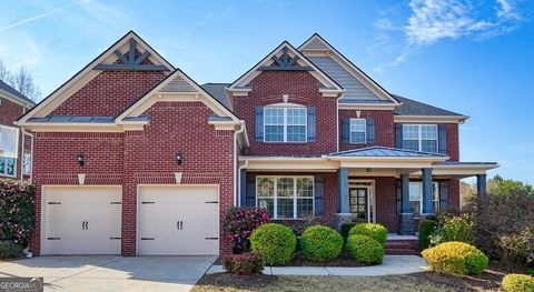 318 Heritage Overlook Woodstock GA 30188