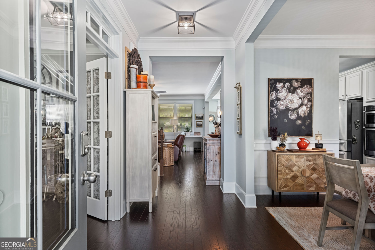 102 Carmichael DR