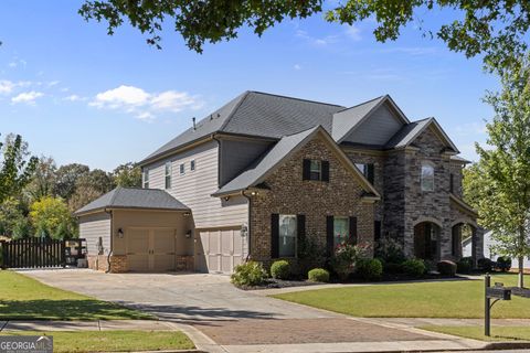 102 Carmichael DR Canton GA 30115