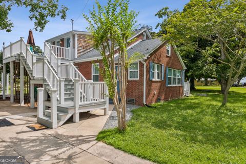 A home in St. Marys