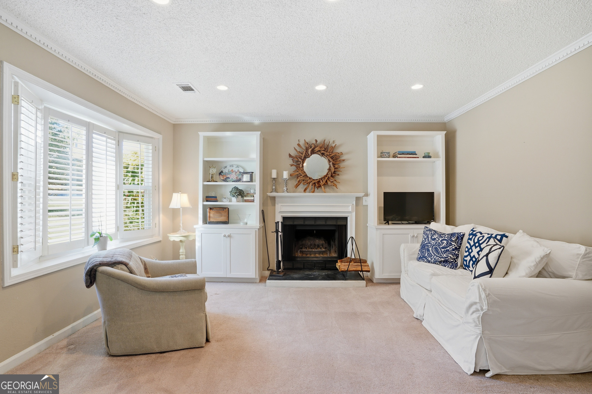 Crown Park - Residential