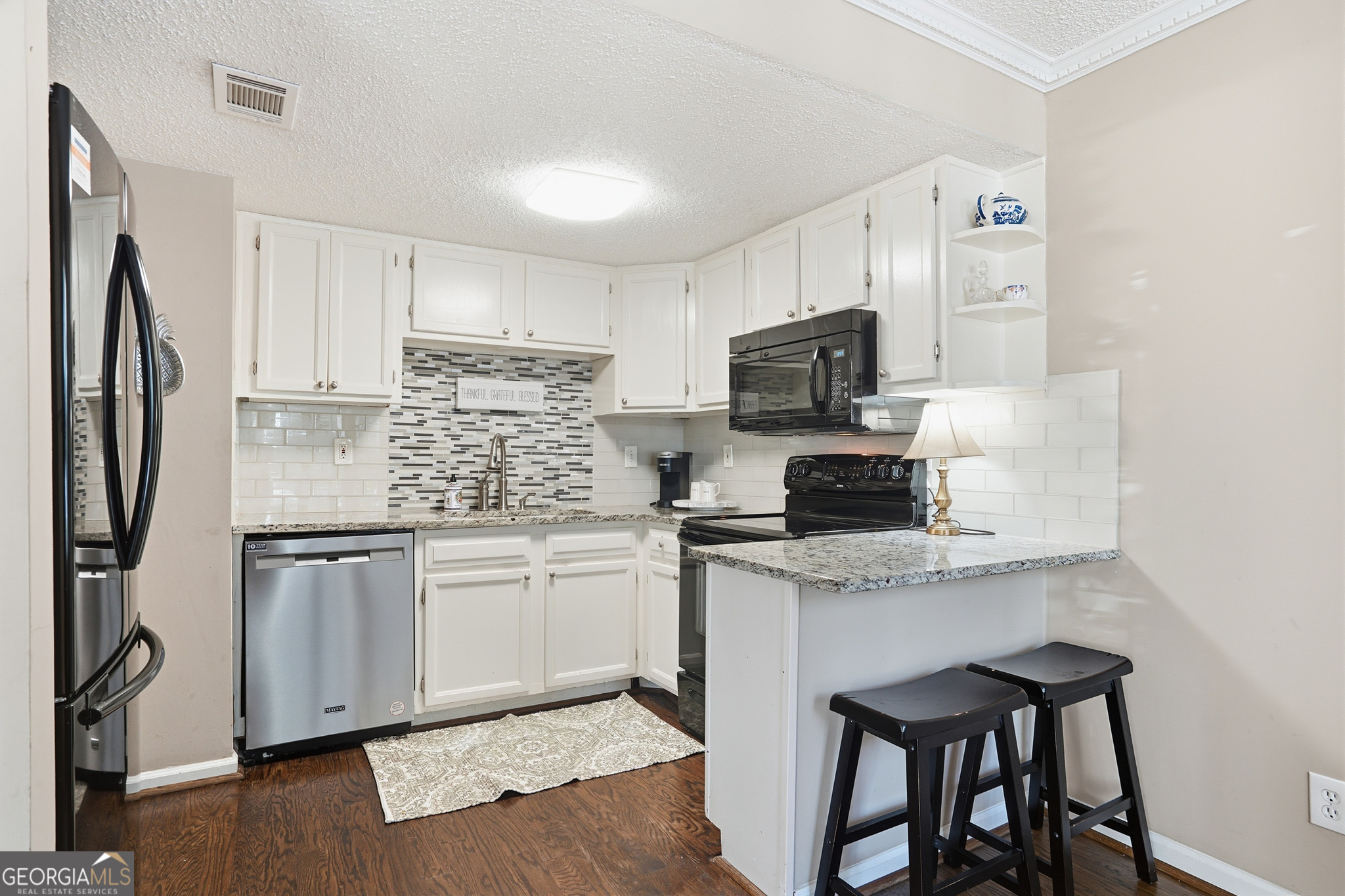 Crown Park - Residential