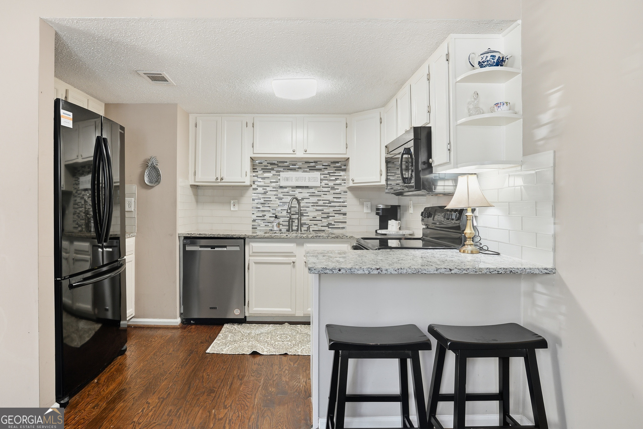 Crown Park - Residential