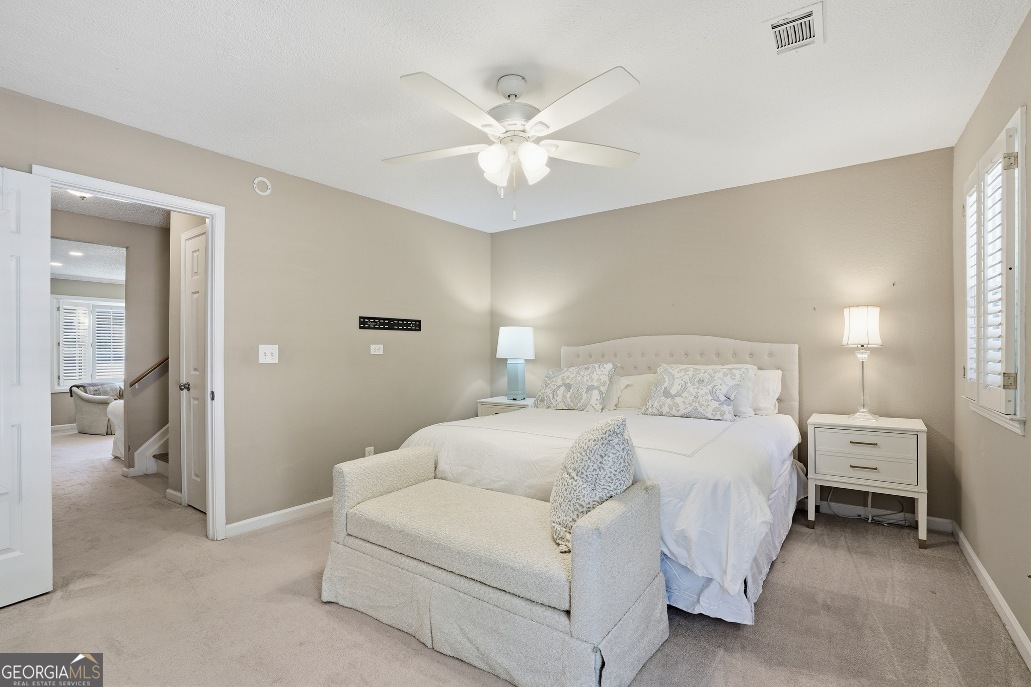 Crown Park - Residential