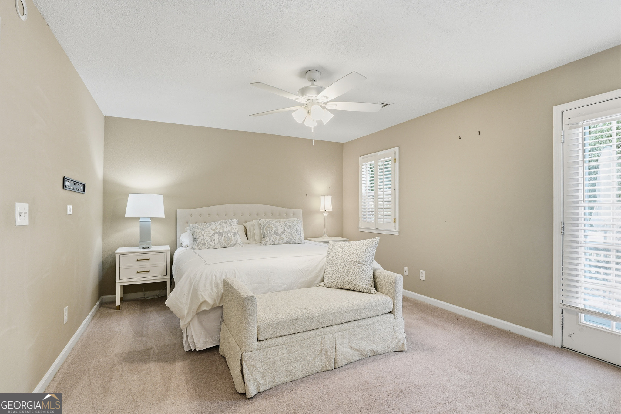 Crown Park - Residential