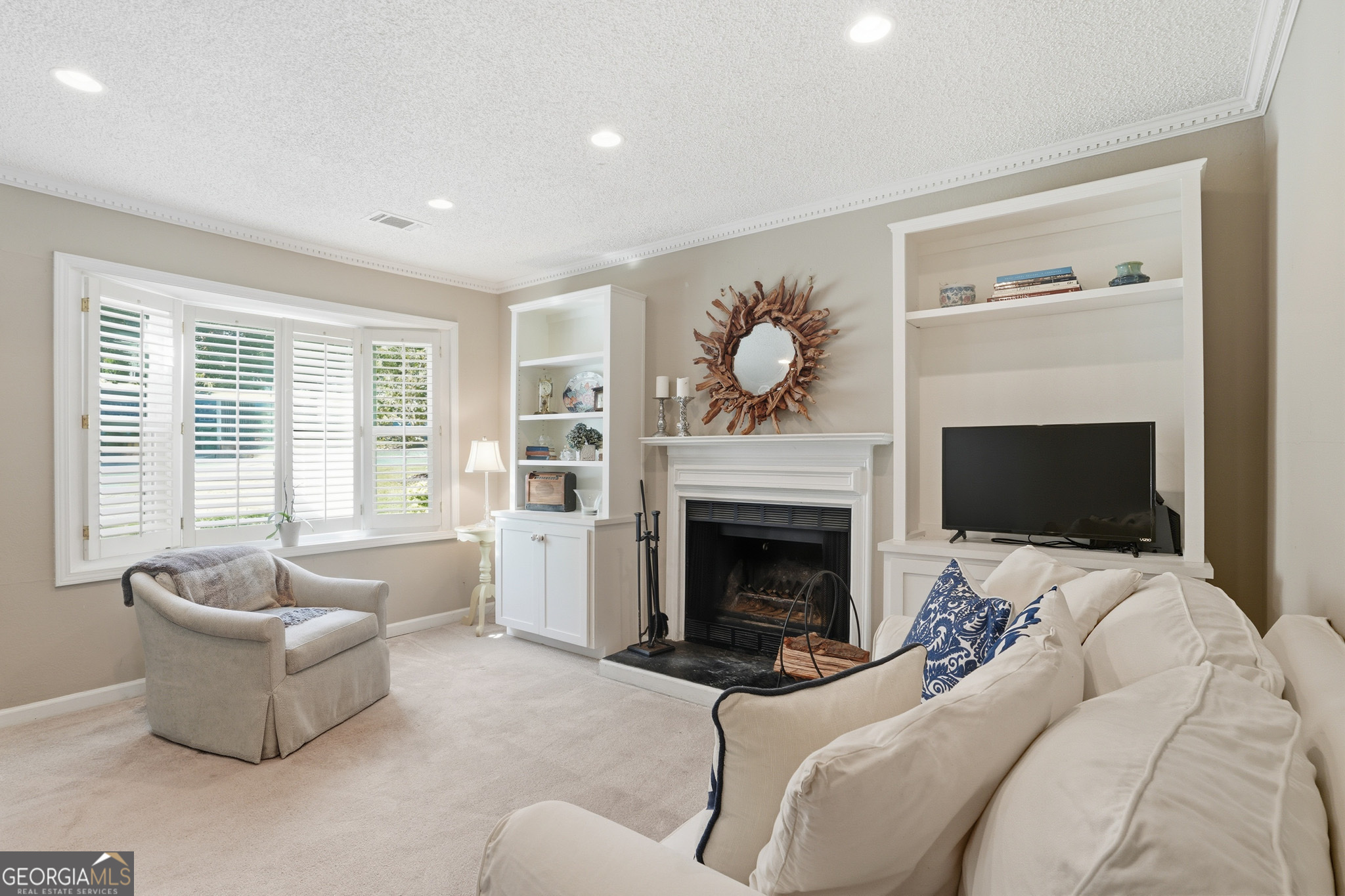 Crown Park - Residential