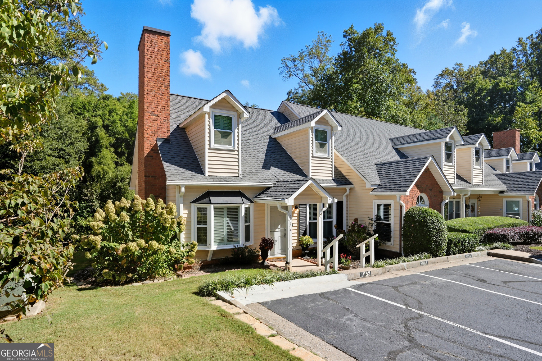 Crown Park - Residential
