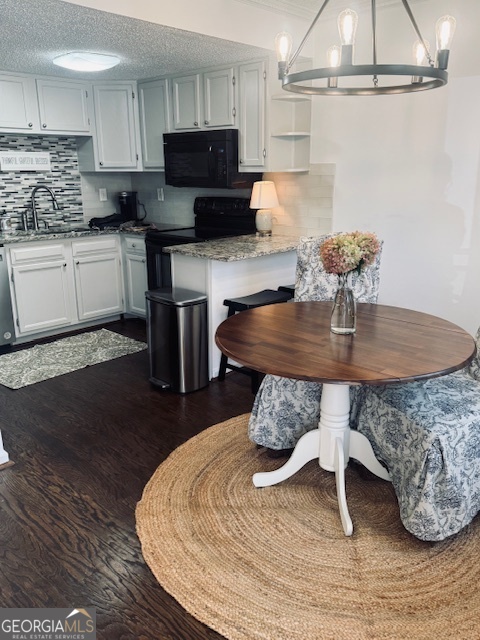 Crown Park - Residential