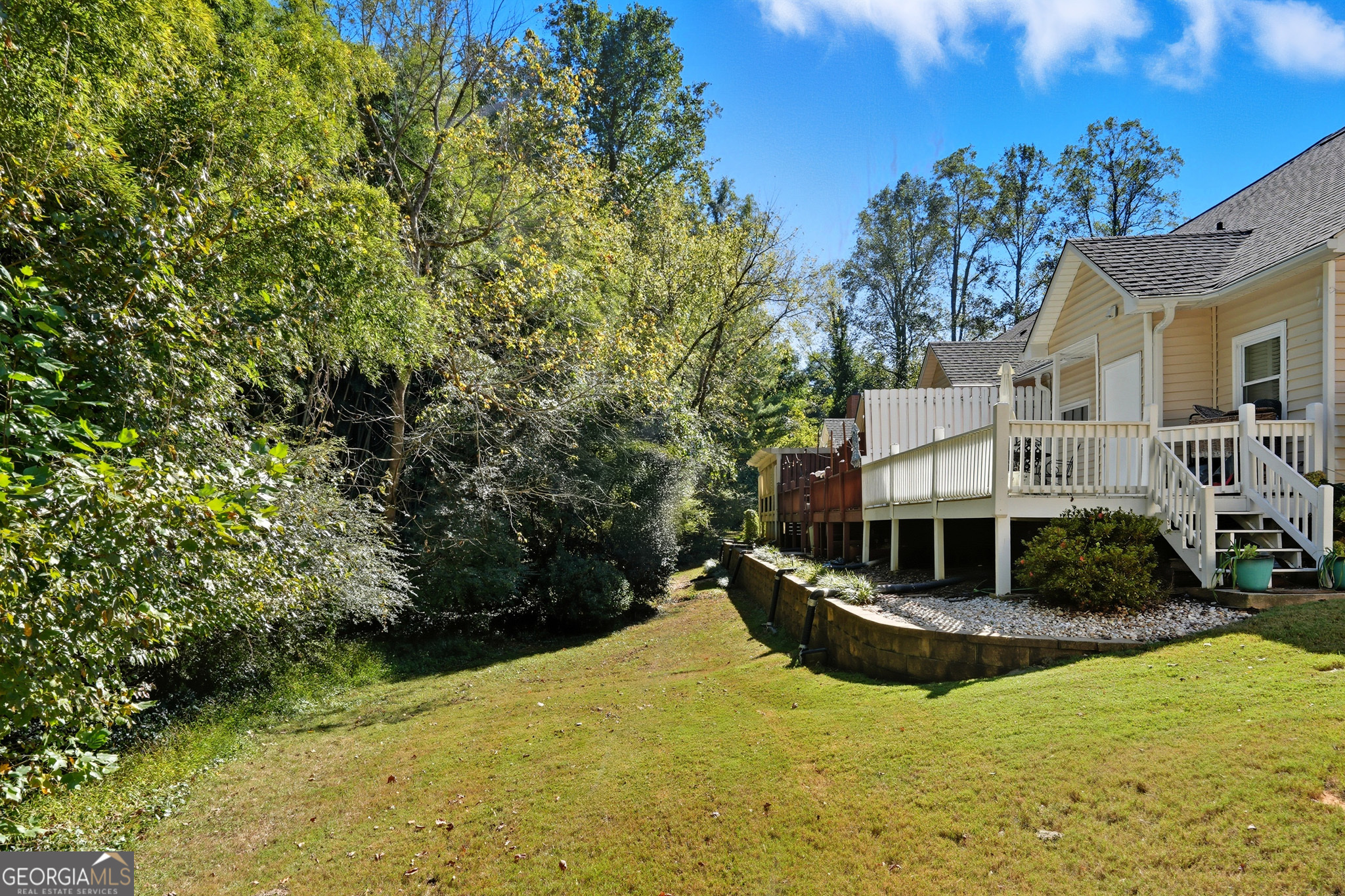 Crown Park - Residential