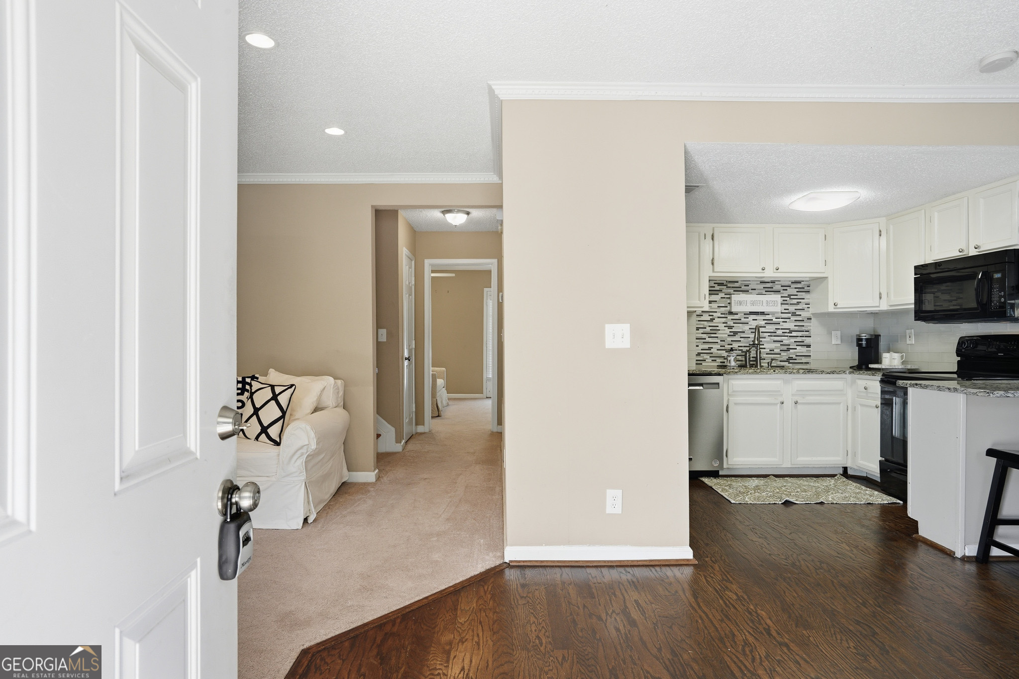 Crown Park - Residential