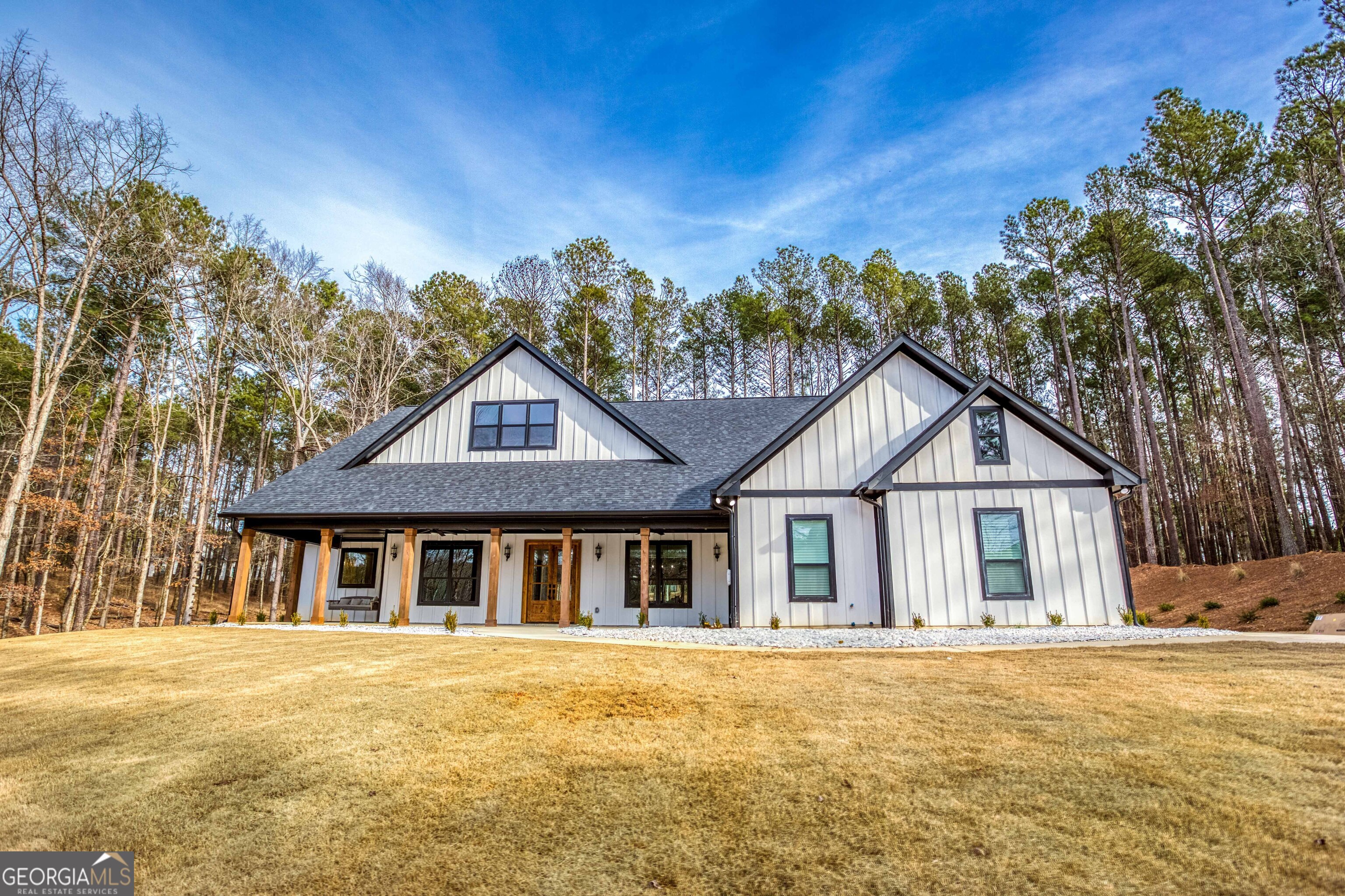 1050 Pinehurst DR