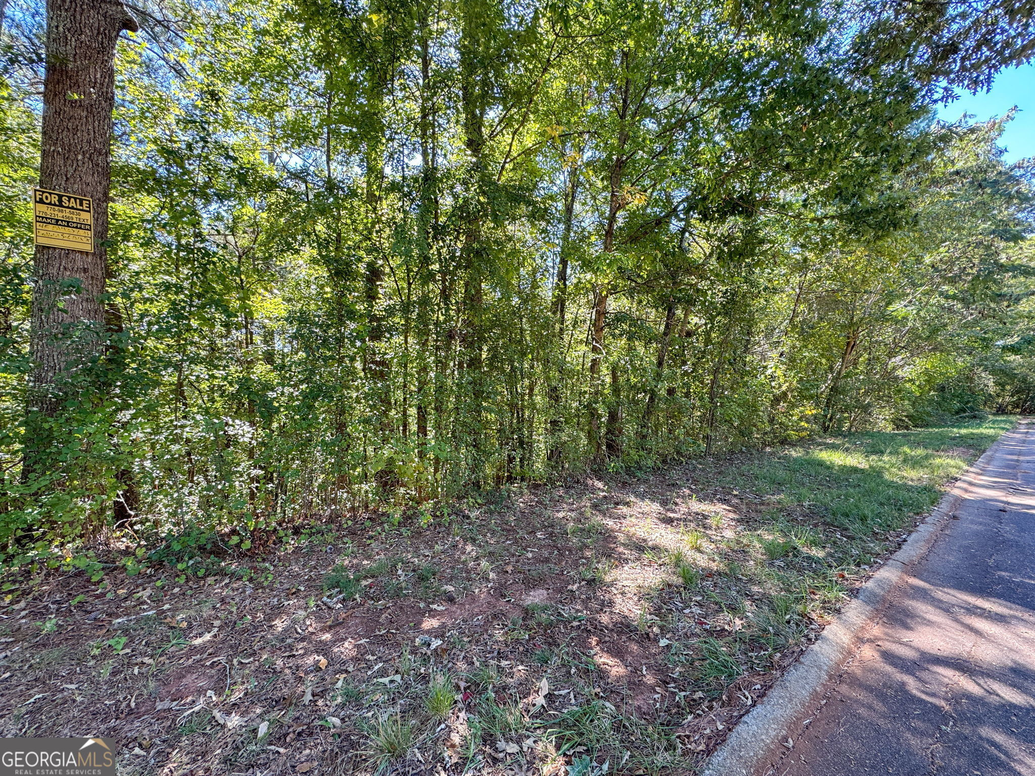 0 (Barrington Subd.) 45 lots total