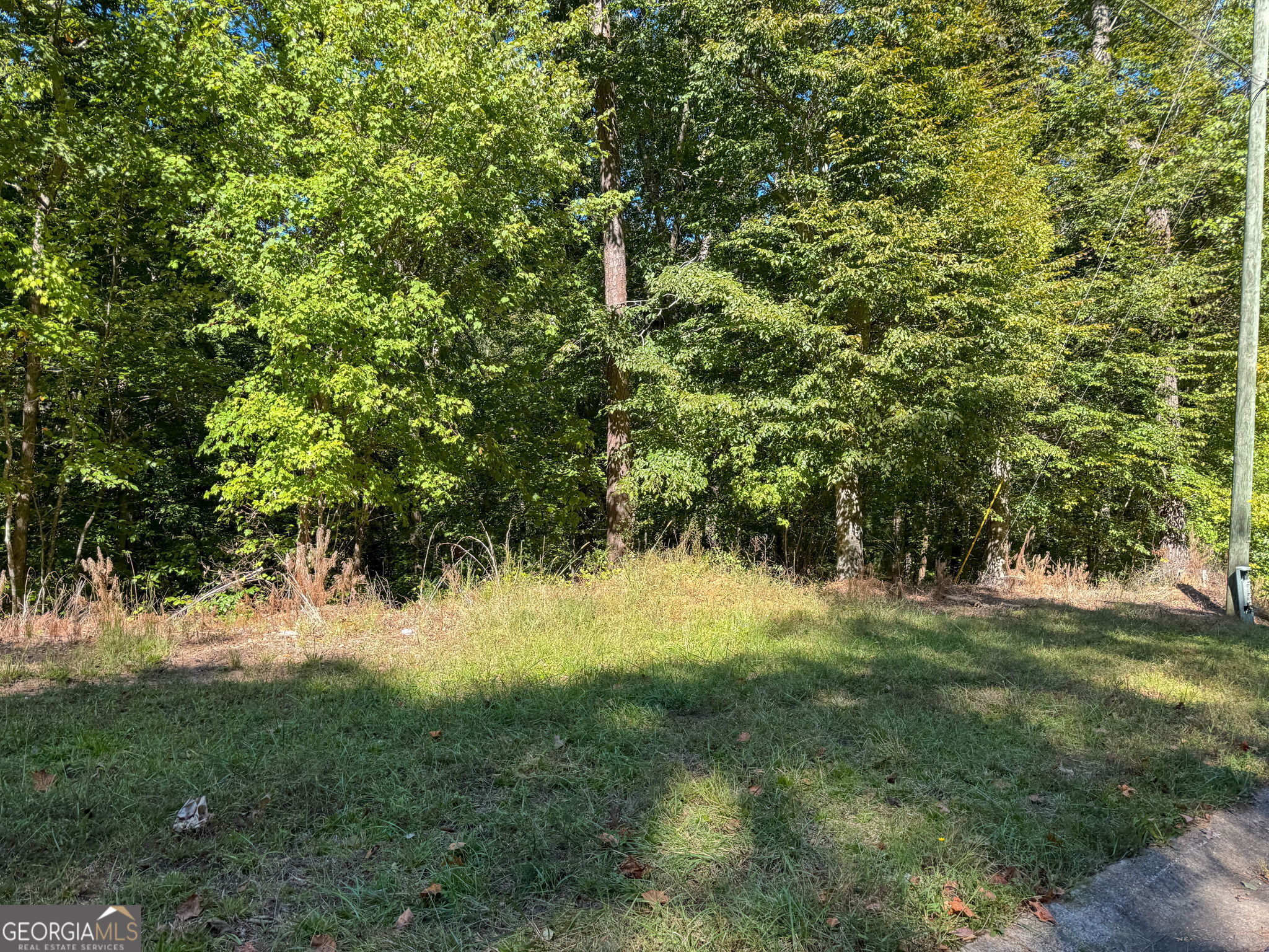 0 (Barrington Subd.) 45 lots total