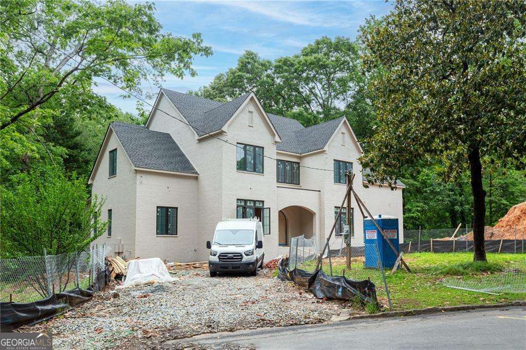 4608 Kings Down RD