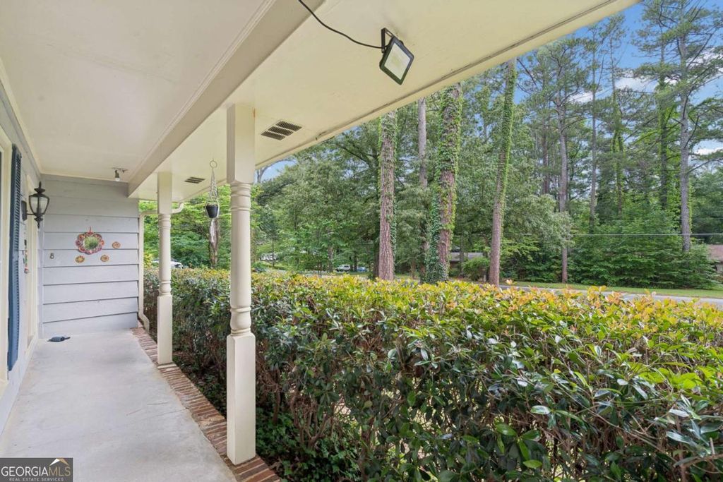 Photo of 441 Village Green Court SW, Lilburn, GA 30047 (MLS # 10773218)
